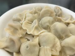 -东北饺子馆(马尾君竹店)