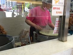 -清真·二嫂子煎饼果子(鼓楼旗舰形象店)