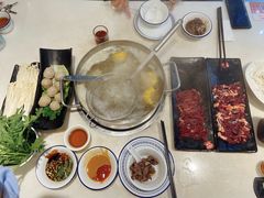 -陈记顺和牛肉火锅(永泰店)
