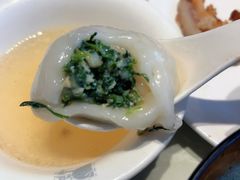 -金典银峰老鹅馆·昆山菜(亭林公园店)