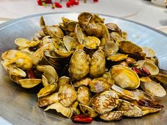 -鹊华居·地道鲁菜·海鲜·融合味(大明湖店)