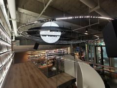 -黑胶星球(华发中城商都店)