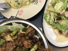 -益恒饭店乡间白族菜(古城总店)