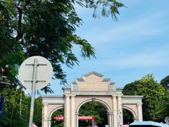 -厦门大学(思明校区)