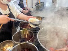 -蒋家肠旺面馆(合群路店)