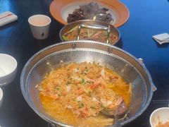 -简小舍·民间手艺菜(武昌江滩店)