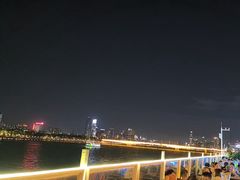 -琶醍壹号•音乐江景餐吧