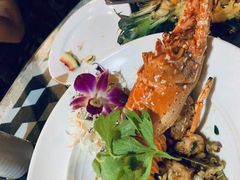 -Onion restaurant