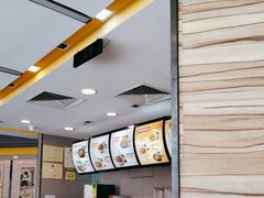 -真功夫(金沙湾店)