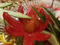 -城南往事·鲁菜济南菜(长清园博园恒大绿洲店)