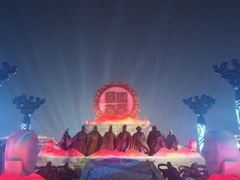 -大唐不夜城-开元广场