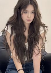-丝源发型