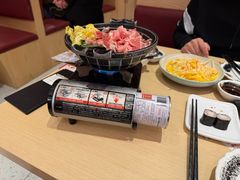 -万岁寿司(万国店)