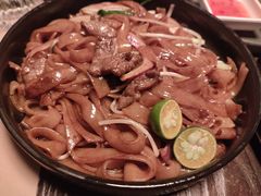 -来龙里 精致 东南亚餐室(万象城店)
