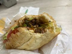-赛百味SUBWAY(长宁龙之梦店)