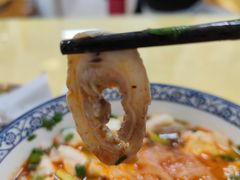 -长香源葫芦头梆梆肉(开通巷店)