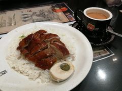 -狮头牌卤味研究所·卤味饭(花城汇南区店)