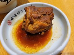 -云味馆·云南菜·云南米线(地王店)