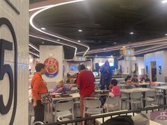 -大食代美食广场(月星环球港店)