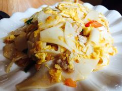 -妈妈的味道(和顺古镇店)