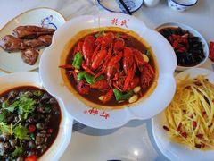 -虾神於氏龙虾·小龙虾(江宁旗舰店)