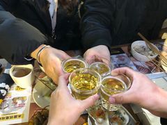 -木屋烧烤(白石洲店)