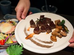-炙柒Sekinana·精致日料(合生汇店)