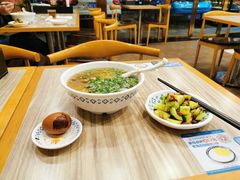 -夏雪花·手工拉面(南油店)
