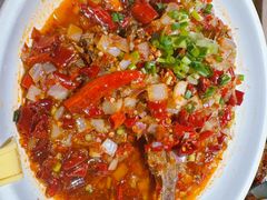 小黄鱼-图味美小黄鱼·景德菜(浙江路店)