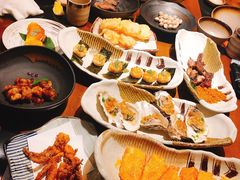 -和彩放题餐厅(酒仙桥店)