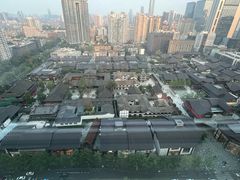 -成都尼依格罗酒店