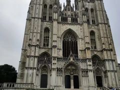 -布鲁塞尔大广场