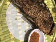 -茶花妹子云南餐厅(传媒大学店)