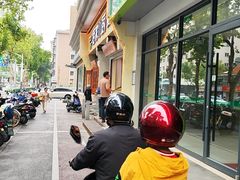 -佰家小厨·南京菜(夫子庙店)