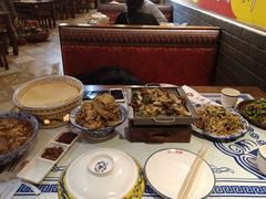 -京氣春饼(机场店)