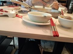 -八合里潮汕鲜牛肉火锅(深圳海岸城店)