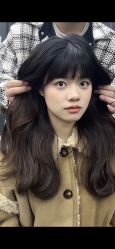 -米可造型烫发染发