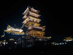 -仙人山公园