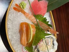 -上海中星铂尔曼大酒店 锦·日本料理