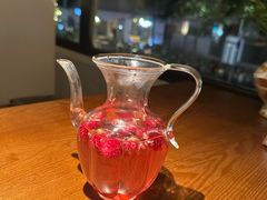 -本处·素食·融合料理(南油店)