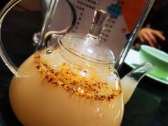 稠酒-西安饭庄·非遗陕菜(钟楼店)