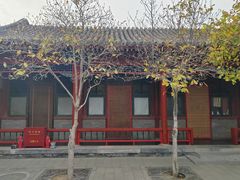 -白云观