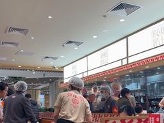 -乡村基·川味现炒大王(熙悦天街店)