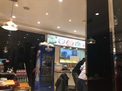 -香满锅老北京羊蝎子火锅·家常菜(新街口店)