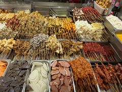 -林静小吃(复兴路店)