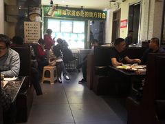 大堂-灶座小锅烀饼·铁锅炖(全国总店)