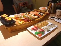 -采御鲜·回转寿司(汕头万达店)