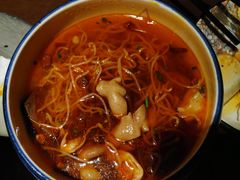 -夜郎国·贵州菜(南山店)