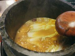 -野·大山里野生菌石锅土鸡(益田假日店)