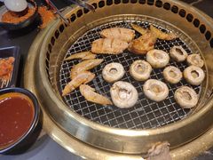 -熊将居·点单自助烤肉(力盟店)